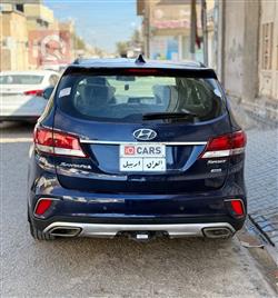 هیۆندای سەنتافی